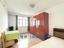 田林十四村2居53.68平南朝向视野开阔采光好