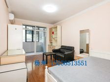 田林十四村1居29.55平南朝向视野开阔采光好