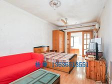 田林十四村1居30.29平南朝向视野开阔花园采光好