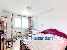 田林十四村全明2居55.5平南朝向视野开阔采光好