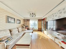 (必看好房) 格调竹境 南北通透 景观房 3室 诚意出售