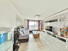 (必看好房) 格调竹境自持物业 满五年好楼层 精装修拎包入住