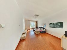 金都花园 2室2厅 85.43平