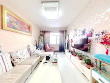 广厦西里 2室2厅 101.08平