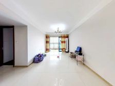 南向三房,同户型地板价