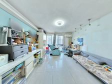 煦园新居 2室2厅 85.43平