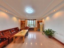 凯兴天宝公寓 3室1厅 107.79平