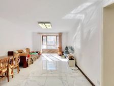 禧顺花园 2室2厅 112.3平