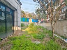 急售!大花园端头 奥园观澜誉峰 欧式别 装修到一半 视野开阔