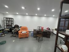 深圳农贸市场旁 江南云港智慧写字楼 全新办公装修