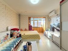 (买房零拥)金沟河12号院 二室 南北 视野好 不临街 诚售