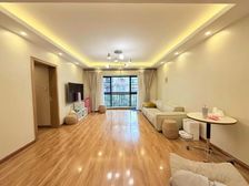 带车位 中昆医大广场 产权清晰 双卫生间 交通便利 西南朝向