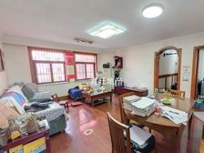 莲花公寓 飞机户型 三房 满五简装中层 总价200万