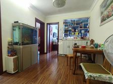 周浦镇中心 莲花公寓三房两厅两卫 简装满五税少 超高性价比