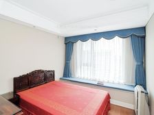 南北通透,电梯高区,两房两厅,品质小区