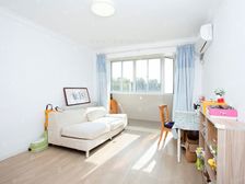 新上精装两房,小区电梯加装中,一梯两户,花园位置, !