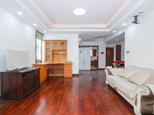 中关村公寓 138.82平3居 南向精装修 视野无遮挡