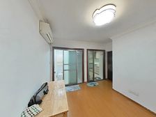 上实九年未用 户型正气 得房率高 位置价 带大花园 业主急售