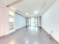 绿地世纪城(二期) 3室2厅 134.28平