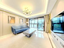 绿地海珀玉晖 3室2厅 140.43平