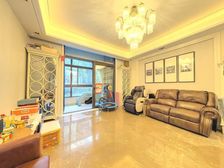 中山润园 3室2厅 119.24平