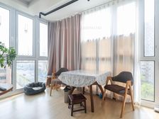 眞盘实价丨边套全明 精装修 拎包入住 附近双轨 出行便利