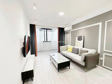 出国急售 满五税少 精装 户型采光好 总价低 捡漏房