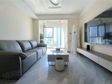 万科滨江都会 3室2厅1卫