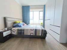 万科滨江都会 3室2厅2卫