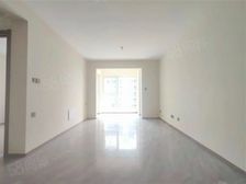 响螺湾 万科滨江都会秀汐园 精装修 随时看房