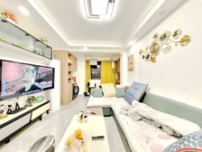 精装修可拎包入住 重点还是可拎包入住的 只有个税