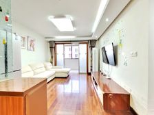 中间楼层 中心位置 南北直通两房 业主新房已看好 诚售