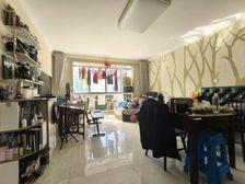 多层3楼 楼间距大 阳光充足 南北通透 诚心卖 随时可以看房