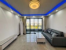 同济雅筑 新上房源 九峰实验旁全新装修可做小三房!