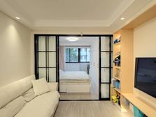 曹杨五村(芙蓉园) 1室1厅 47.11平