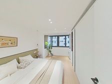 加装电梯,南北通,出门长风公园,长风大悦城