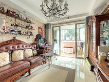 宁馨家园 2室2厅 81.43平