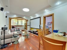 金玉苑(一期) 3室2厅 104.35平