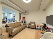 上钞桂花苑 2室1厅 78.28平