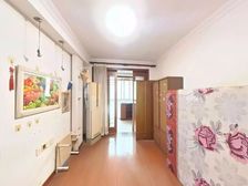 临地铁 南北通透 正规商品房 商圈成熟 精装修