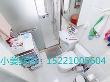 北巷小区、带地暖丨全明双南大两房丨品质精装修丨新普陀+梅陇