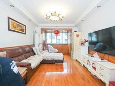 一梯一户稀缺 户型 南北通 新普陀 采光好 店长 值得选