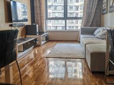 瑞虹新城璟庭!新出高区两房,人车分流,双会所!看房随时