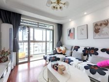 精装修,可拎包入住,高区采光无遮挡,配套完善