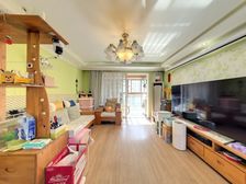 夏朵园新上精装修两房、视野好,业主诚意出售