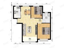 精装修全配,价格好谈,