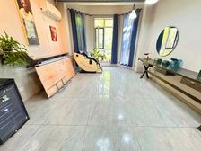 贝肯山菩提园 2室2厅1卫