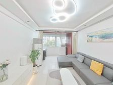 地铁口随时看房南北通户型喜鹊户型看中可以谈带固定车位钥匙房