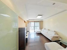 新上电梯8楼!2006年五期三房,小区后排位置,空关一般装修