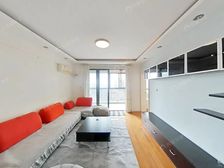 新上+福外可用+花园位置+带车位+电梯高区+新嘉里/森兰